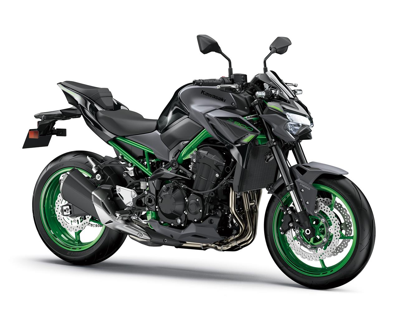 Kawasaki z900 store bs6